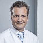 Prof Dr Wolfgang Daecke